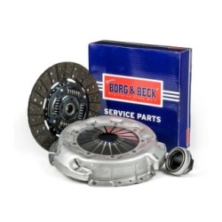 CLUTCH KIT 3-IN-1 BORG & BECK HK8986 OE Ref STC50503 BORG & BECK