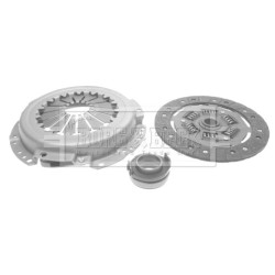 Clutch Guide Tube BORG & BECK HK9012 OE Ref GCK 158