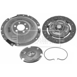 Clutch Guide Tube BORG & BECK HK9025 OE Ref GCK146AF BORG & BECK