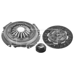 Clutch Guide Tube BORG & BECK HK9077 OE Ref 1606627