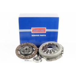 CLUTCH KIT 3-IN-1 BORG & BECK HK9120 BORG & BECK