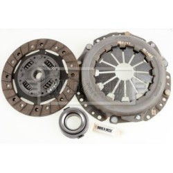 CLUTCH KIT 3-IN-1 BORG & BECK HK9120 BORG & BECK