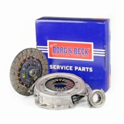 CLUTCH KIT 3-IN-1 BORG & BECK HK9154 BORG & BECK