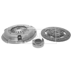 Clutch Guide Tube BORG & BECK HK9203 OE Ref 22105P7A305