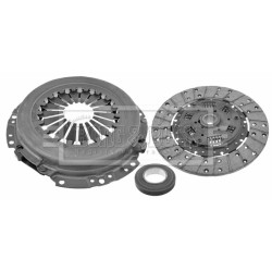 CLUTCH KIT 3-IN-1 BORG & BECK HK9346 BORG & BECK