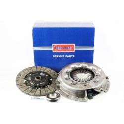 CLUTCH KIT 3-IN-1 BORG & BECK HK9347 BORG & BECK