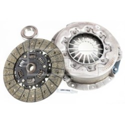 CLUTCH KIT 3-IN-1 BORG & BECK HK9347 BORG & BECK