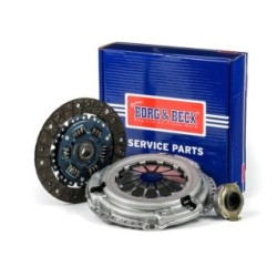 Clutch Guide Tube BORG & BECK HK9363 OE Ref 1606558 BORG & BECK