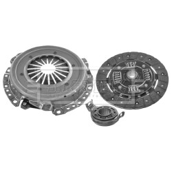 Clutch Guide Tube BORG & BECK HK9412 OE Ref 1572047