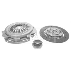 Clutch Guide Tube BORG & BECK HK9417 OE Ref 5020669