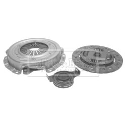 Clutch Guide Tube BORG & BECK HK9421