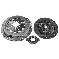 Clutch Guide Tube BORG & BECK HK9429 OE Ref 3000152A85