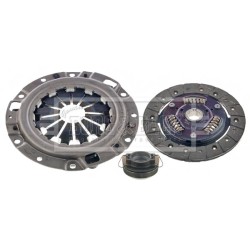 CLUTCH KIT 3-IN-1 BORG & BECK HK9439 BORG & BECK