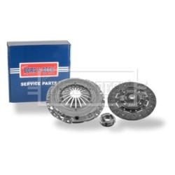 Clutch Guide Tube BORG & BECK HK9485 OE Ref 037 198 141 CX BORG & BECK