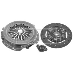 Clutch Guide Tube BORG & BECK HK9527 OE Ref 8822033