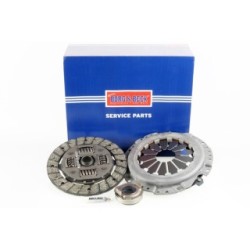 CLUTCH KIT 3-IN-1 BORG & BECK HK9531 BORG & BECK