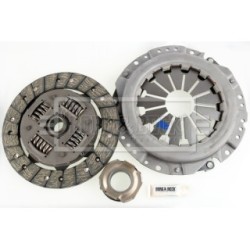 CLUTCH KIT 3-IN-1 BORG & BECK HK9531 BORG & BECK