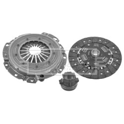 Clutch Guide Tube BORG & BECK HK9533 OE Ref 1 204 419.4