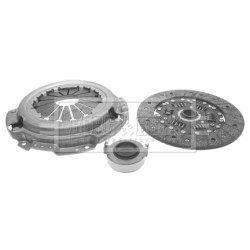 Clutch Guide Tube BORG & BECK HK9539 OE Ref 22105-P44-505