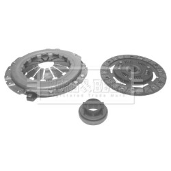 Clutch Guide Tube BORG & BECK HK9557 OE Ref 1606961