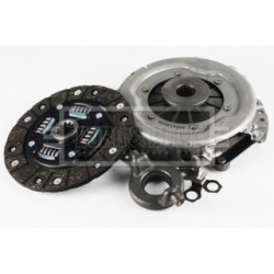 CLUTCH KIT 3-IN-1 BORG & BECK HK9632 OE Ref GCK261AF BORG & BECK