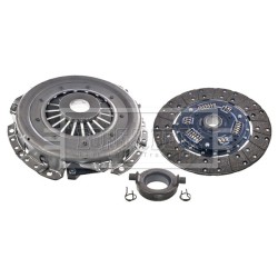 CLUTCH KIT 3-IN-1 BORG & BECK HK9636 OE Ref GCK3306 BORG & BECK