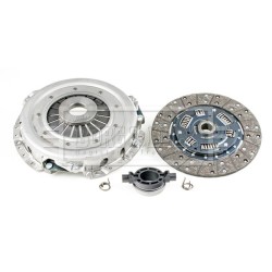 CLUTCH KIT 3-IN-1 BORG & BECK HK9636HD BORG & BECK