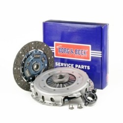 CLUTCH KIT 3-IN-1 BORG & BECK HK9636HD BORG & BECK