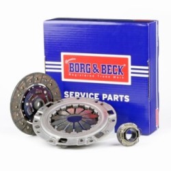 CLUTCH KIT 3-IN-1 BORG & BECK HK9650 BORG & BECK