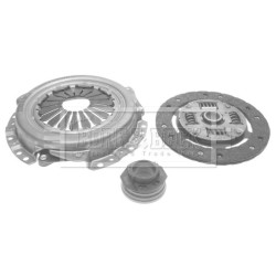 Clutch Guide Tube BORG & BECK HK9672