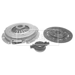 Clutch Guide Tube BORG & BECK HK9679 OE Ref GCK109HDR