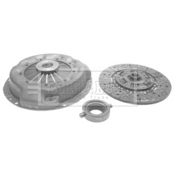 Clutch Guide Tube BORG & BECK HK9728