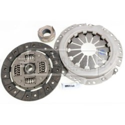 CLUTCH KIT 3-IN-1 BORG & BECK HK9736 BORG & BECK