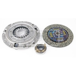 CLUTCH KIT 3-IN-1 BORG & BECK HK9740 BORG & BECK
