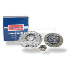 CLUTCH KIT 3-IN-1 BORG & BECK HK9740 BORG & BECK