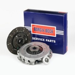 CLUTCH KIT BORG & BECK HK9746 BORG & BECK