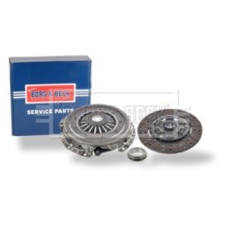 CLUTCH KIT BORG & BECK HK9746 BORG & BECK