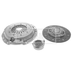 Clutch Guide Tube BORG & BECK HK9755 OE Ref 06J103383D