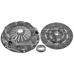 CLUTCH KIT BORG & BECK HK9768 BORG & BECK