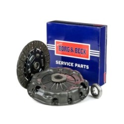 CLUTCH KIT BORG & BECK HK9768 BORG & BECK