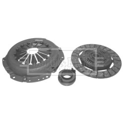 Clutch Guide Tube BORG & BECK HK9775 OE Ref 11120427689