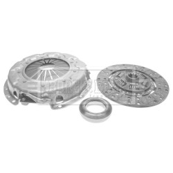 Clutch Guide Tube BORG & BECK HK9787