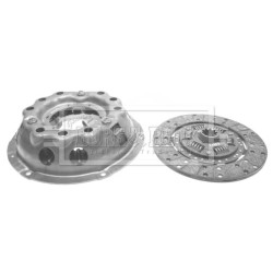 Clutch Guide Tube BORG & BECK HK9788 OE Ref 7701477813