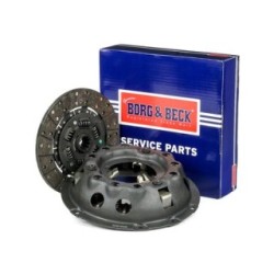 CLUTCH KIT BORG & BECK HK9788 OE Ref 7701477813 BORG & BECK