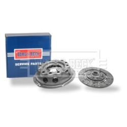 CLUTCH KIT BORG & BECK HK9788 OE Ref 7701477813 BORG & BECK