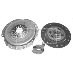 CLUTCH KIT 3-IN-1 BORG & BECK HK9805 BORG & BECK