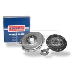 CLUTCH KIT 3-IN-1 BORG & BECK HK9805 BORG & BECK