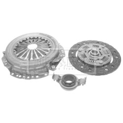 Clutch Guide Tube BORG & BECK HK9812 OE Ref SE 028 125 000 A