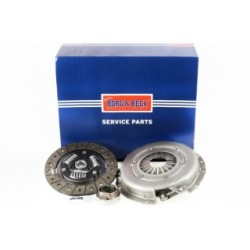 CLUTCH KIT 3-IN-1 BORG & BECK HK9865 BORG & BECK
