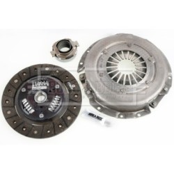 CLUTCH KIT 3-IN-1 BORG & BECK HK9865 BORG & BECK